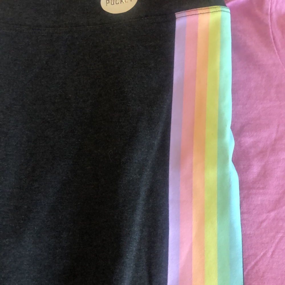 Pink Victoria’s Secret Set - Picture 2 of 5